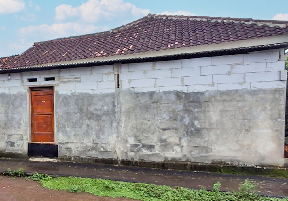 RUMAH DI KAB. KARAWANG - WOFF280-1 - foto 4